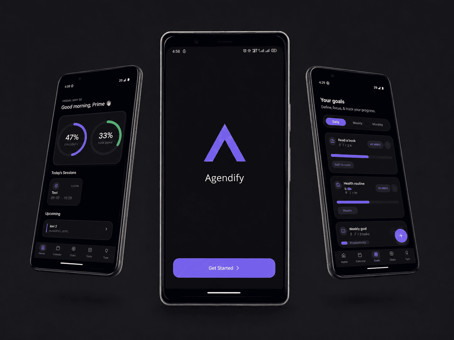 Agendify