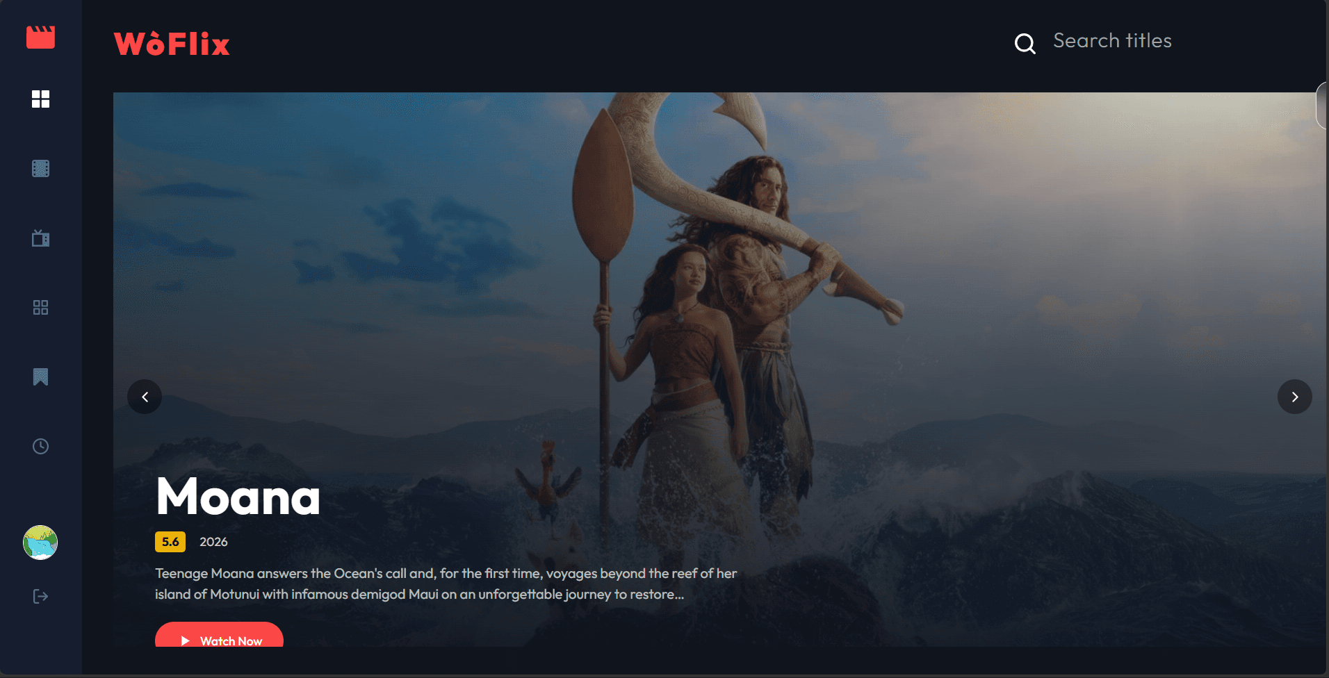 WòFlix